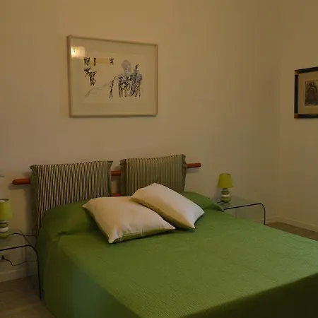 Casaestovest Apartman