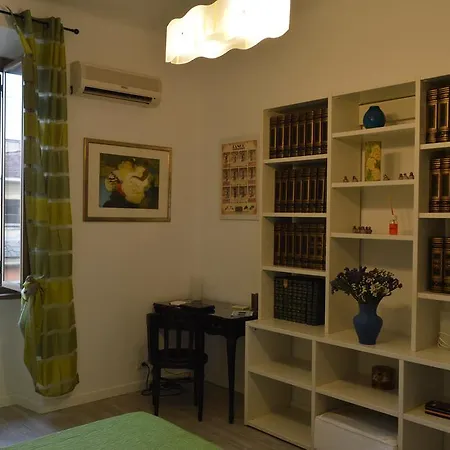 Casaestovest Apartman